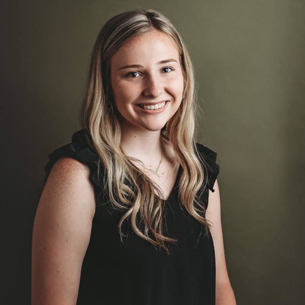 Meet your Posher, Taylor